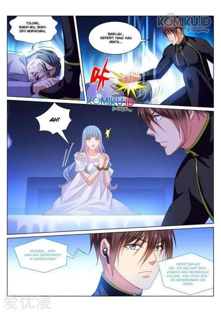 Very Pure chapter 285 halaman 4