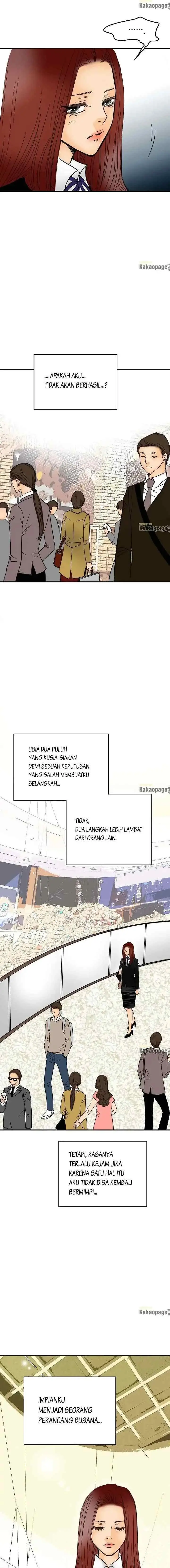 Love Attack chapter 2 halaman 11