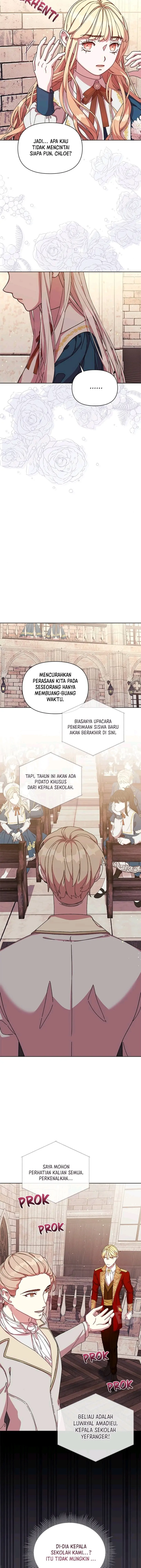 Ingram's Light chapter 36 halaman 13
