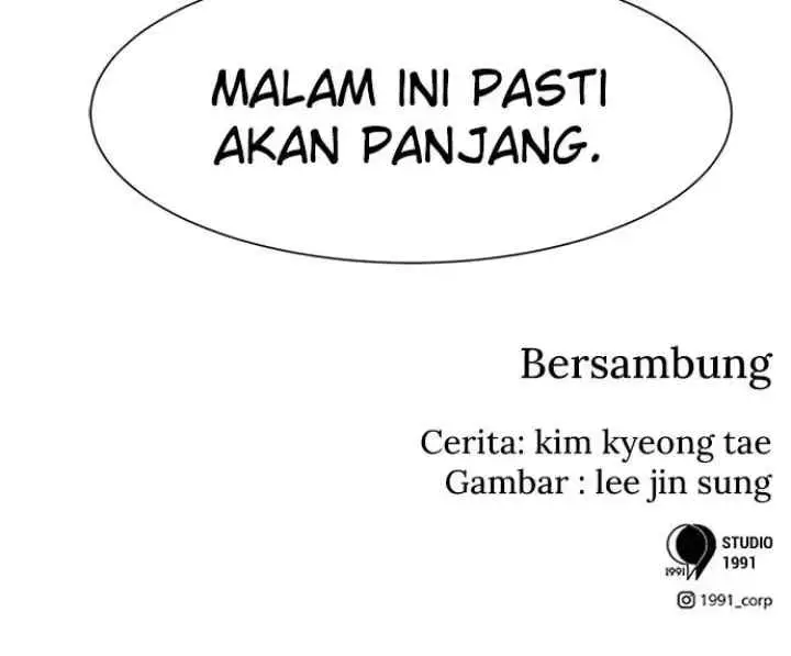 I Am Unbeatable chapter 45 halaman 19