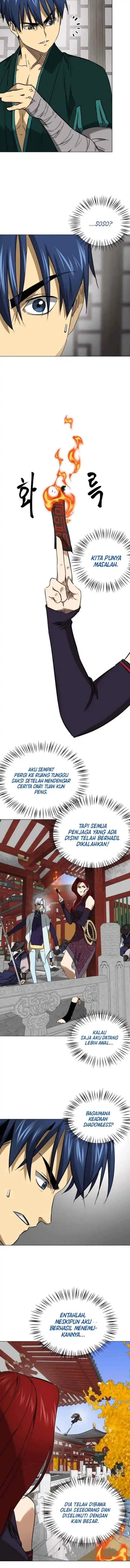 Infinite Level Up in Murim chapter 223 halaman 12