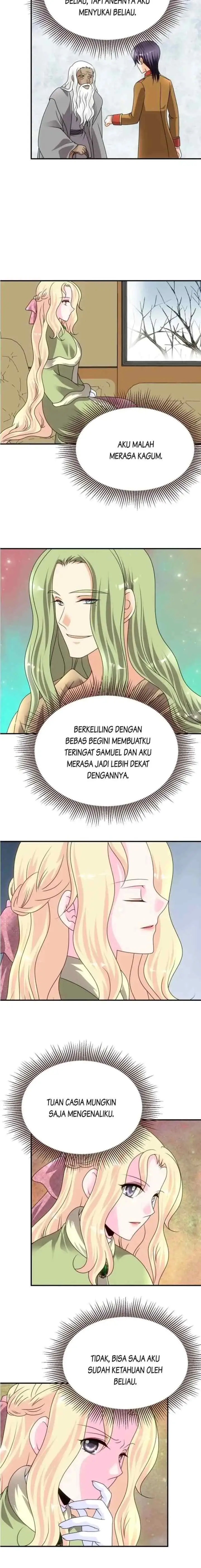 I Refuse the Duke chapter 68 halaman 6