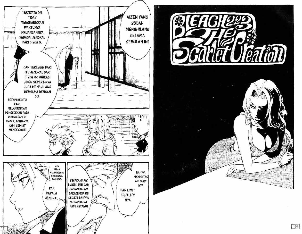 Bleach chapter 25 halaman 80