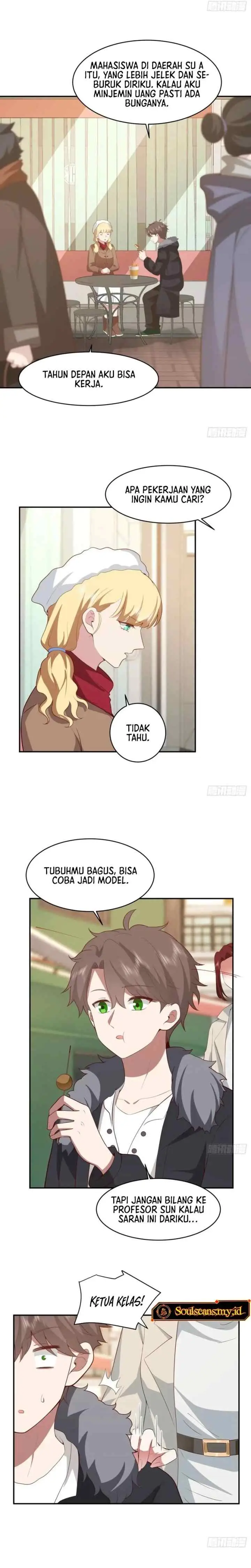I Really Don't Want to Be Reborn chapter 238 halaman 7