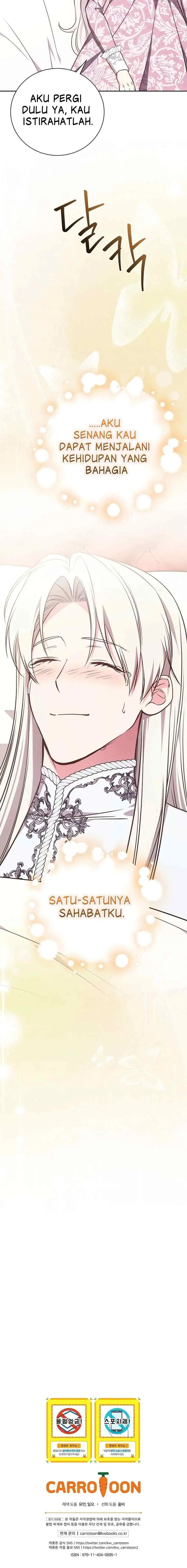 Seducing Duke Monster chapter 120 halaman 19