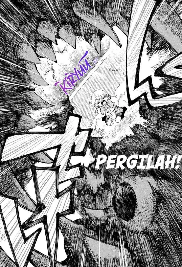 SKK - Shoujo-tachi no Sekai chapter 26 halaman 6