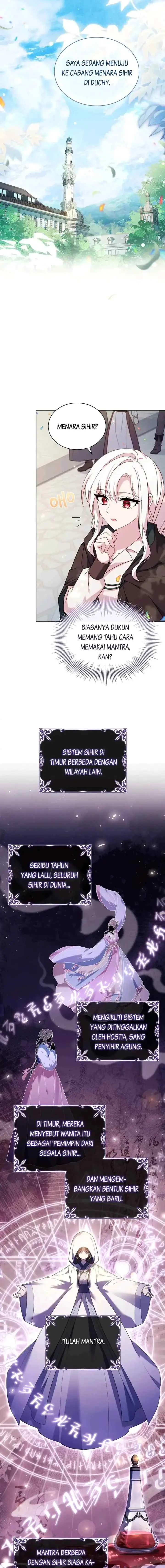 I Want to Break After Countless Regression chapter 100 halaman 7