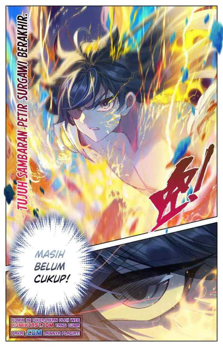 Cang Yuantu chapter 75 halaman 17