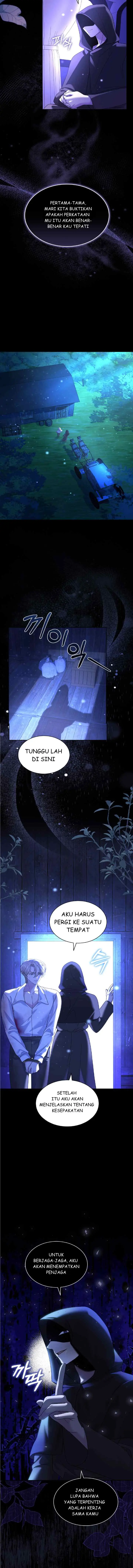 Fairy Legacy chapter 26 halaman 10