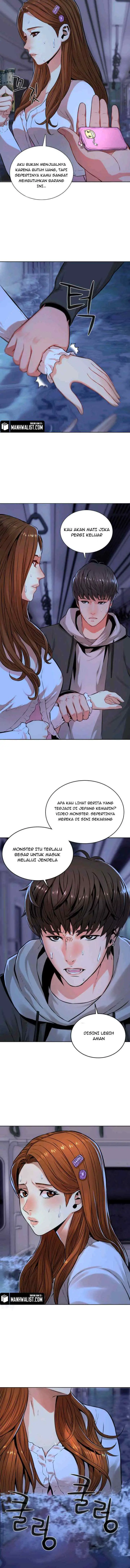 Gangnam Knight chapter 4 halaman 4