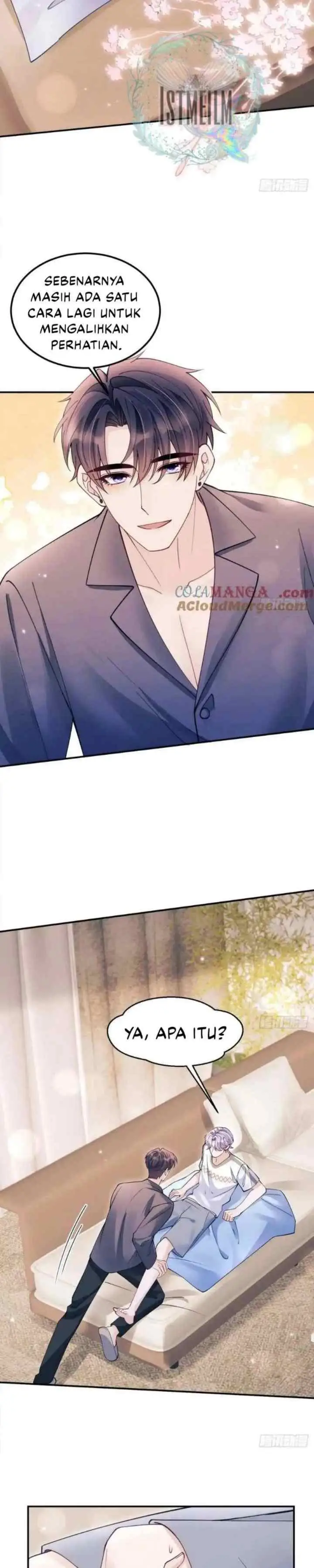I Suspect the Actor Is Fishing for Me chapter 193 halaman 8