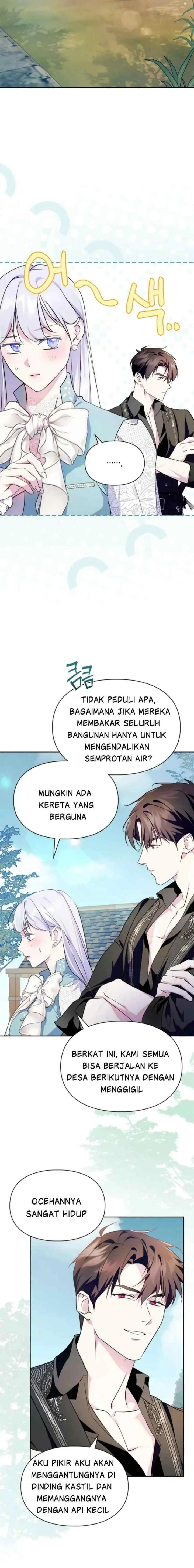 I Became the Tyrant's Servant chapter 56 halaman 17