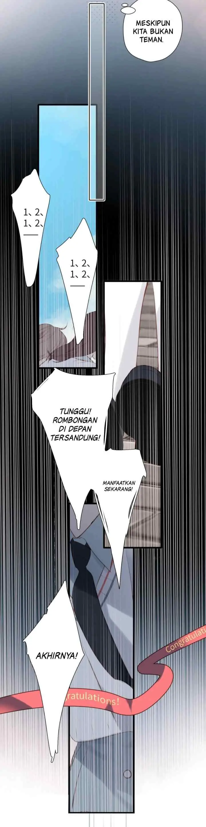 Back to Spring chapter 18 halaman 13