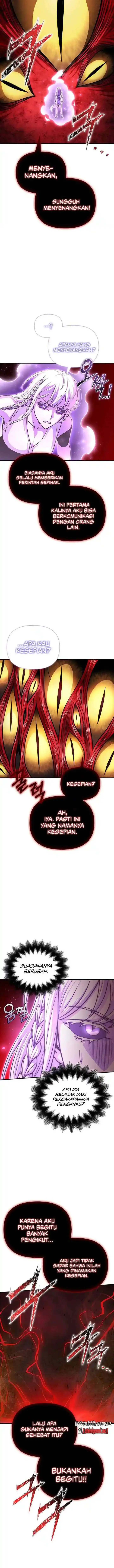 Campo de batalha sobre-humano chapter 88 halaman 14