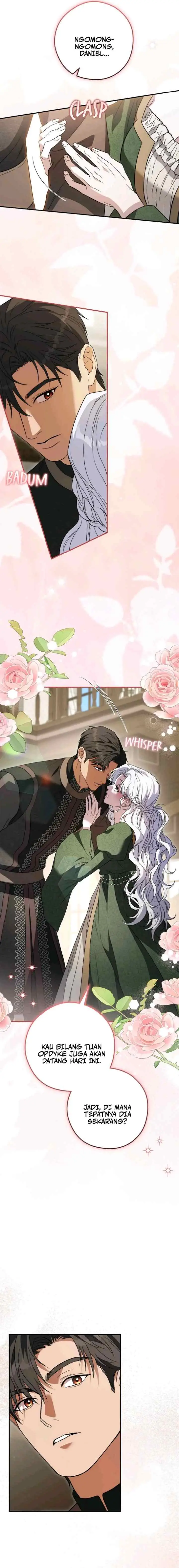 The Duchess Lives Only Today chapter 17 halaman 6