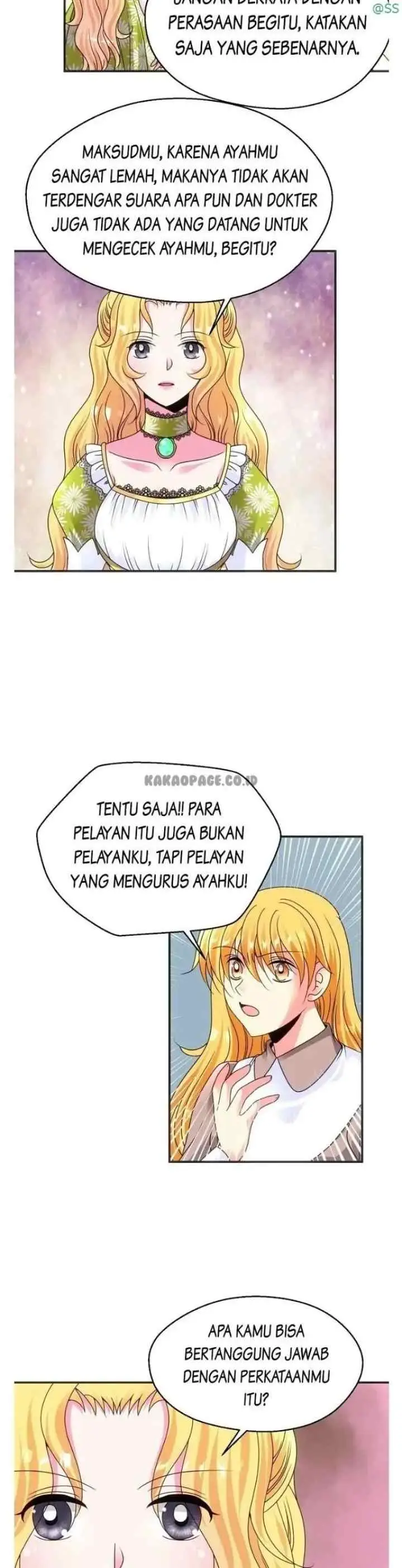 I Refuse the Duke chapter 34 halaman 13