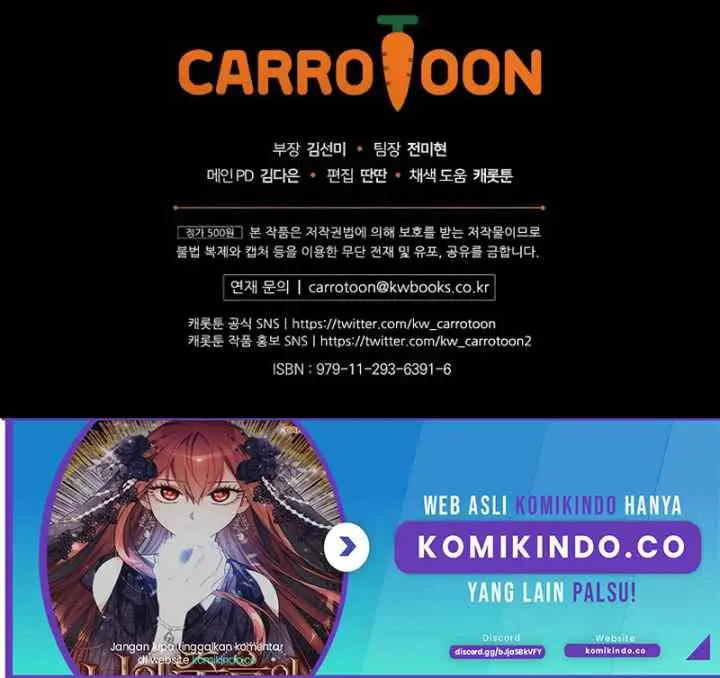 I Can See Your Death chapter 2 halaman 10