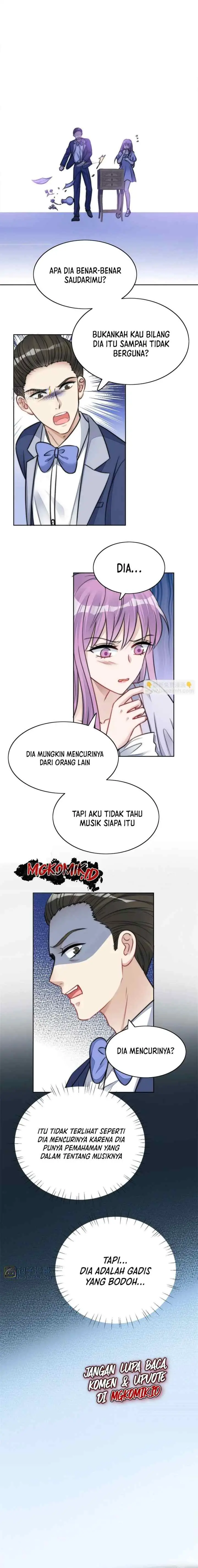 Furen Ta Chengle Da Laomen De Tuan Chong chapter 9 halaman 10