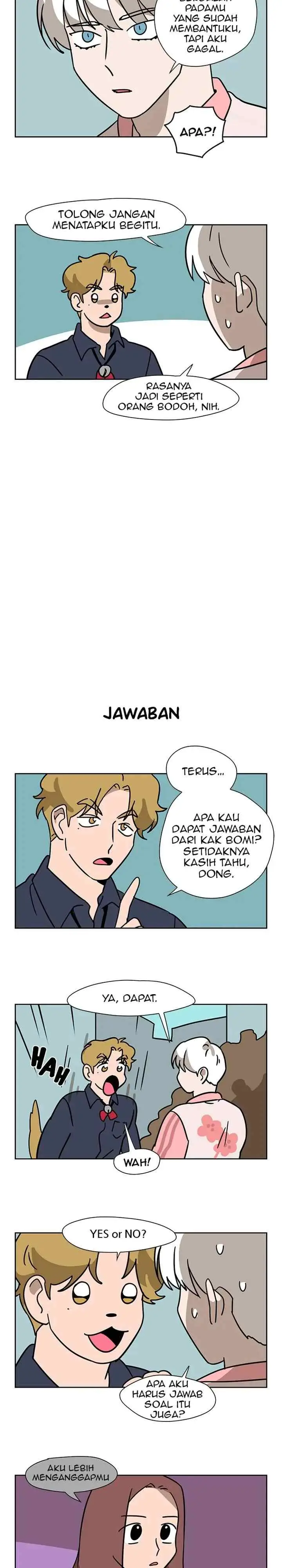 Meow Man chapter 94 halaman 7