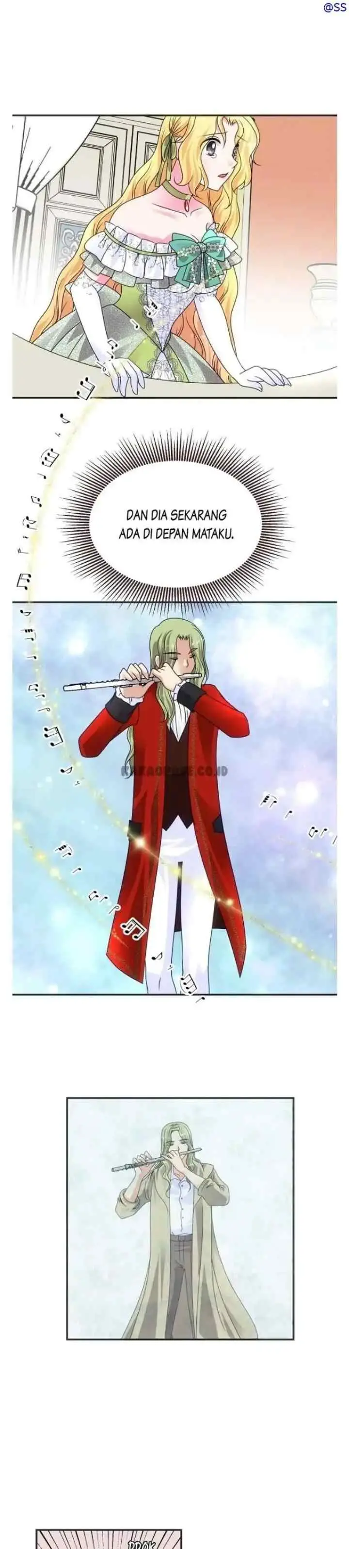 I Refuse the Duke chapter 46 halaman 8