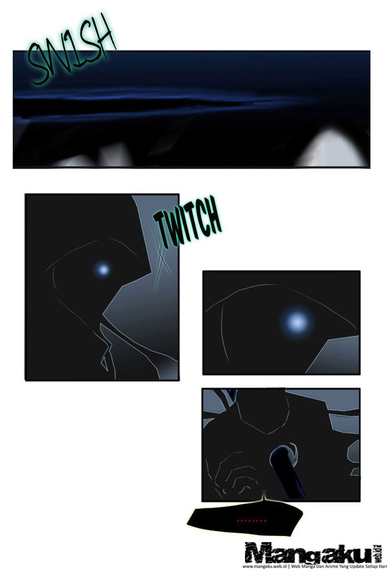 Black Haze chapter 35 halaman 64