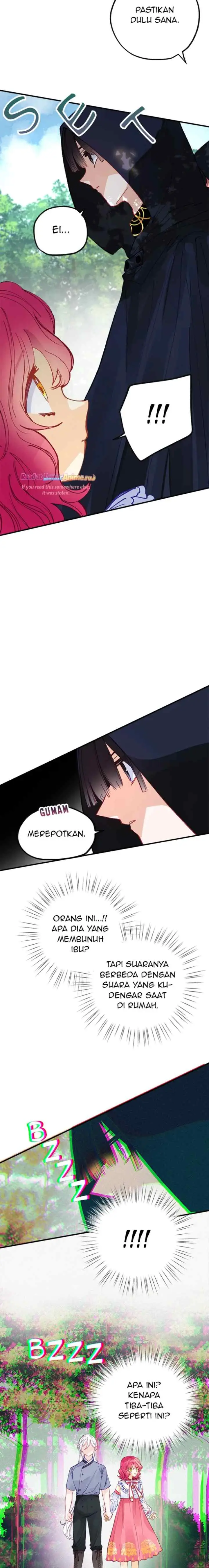 My Sweetheart Duke Has a Secret chapter 48 halaman 10