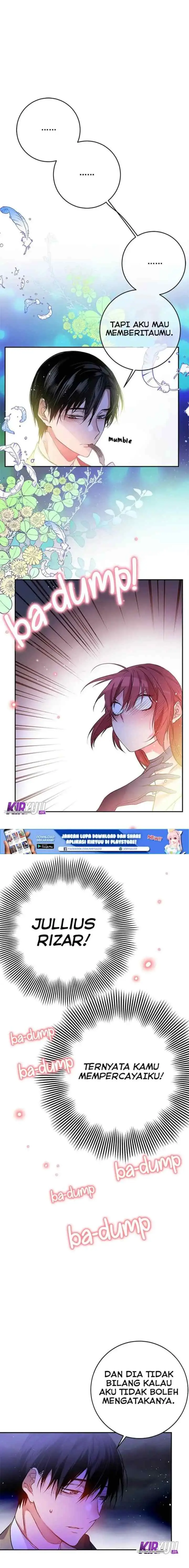Sword and Dress chapter 27 halaman 10