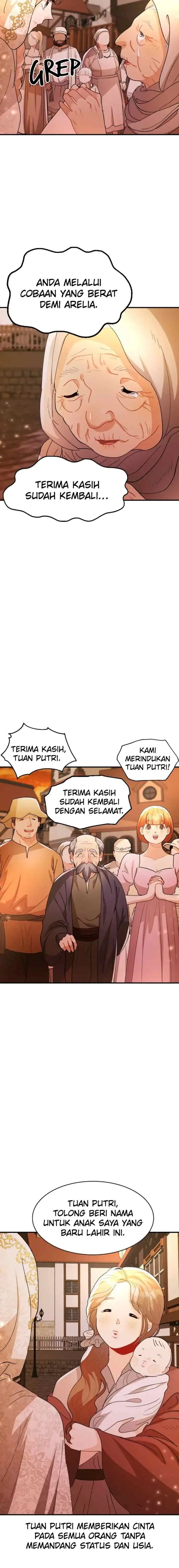 Prince Maker chapter 57 halaman 16