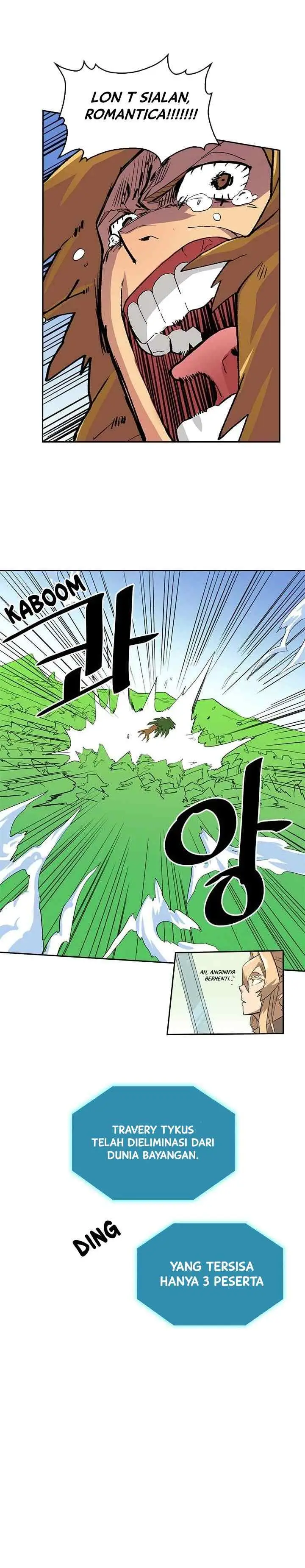 A Returner's Magic Should Be Special chapter 5 halaman 10