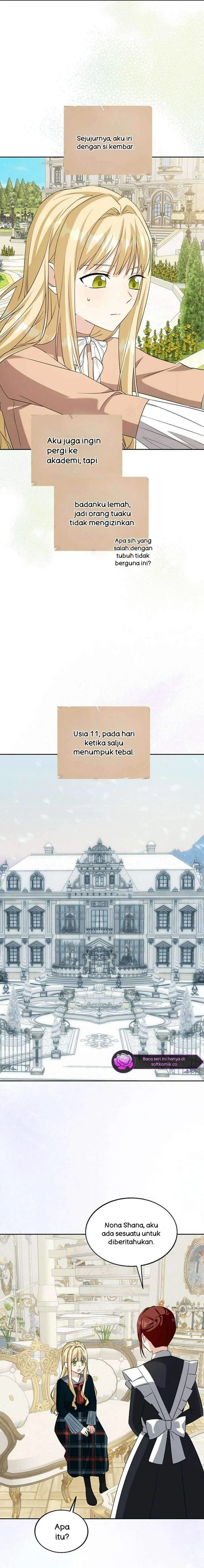 Opened an Illegal Veterinary Hospital in Another World chapter 32 halaman 4