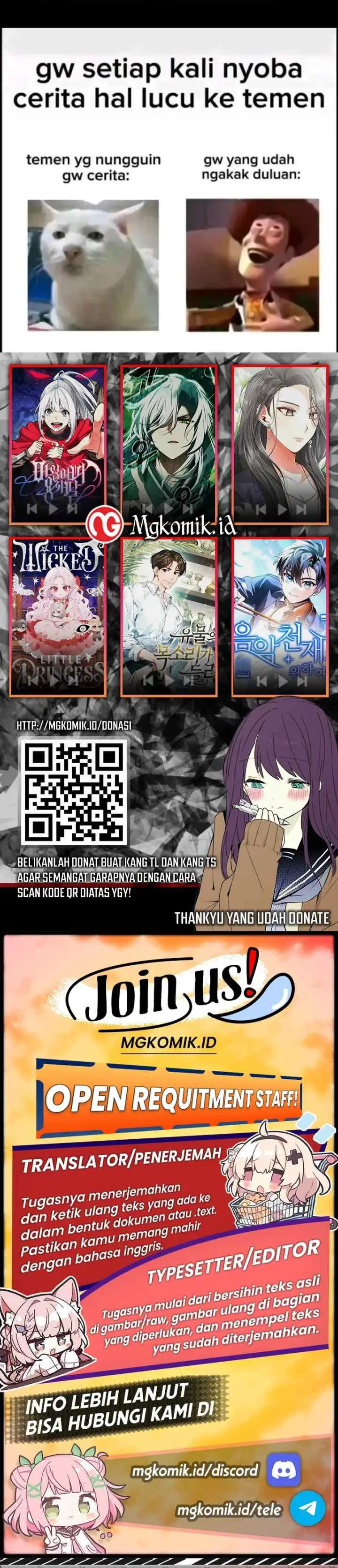 Furen Ta Chengle Da Laomen De Tuan Chong chapter 121 halaman 16