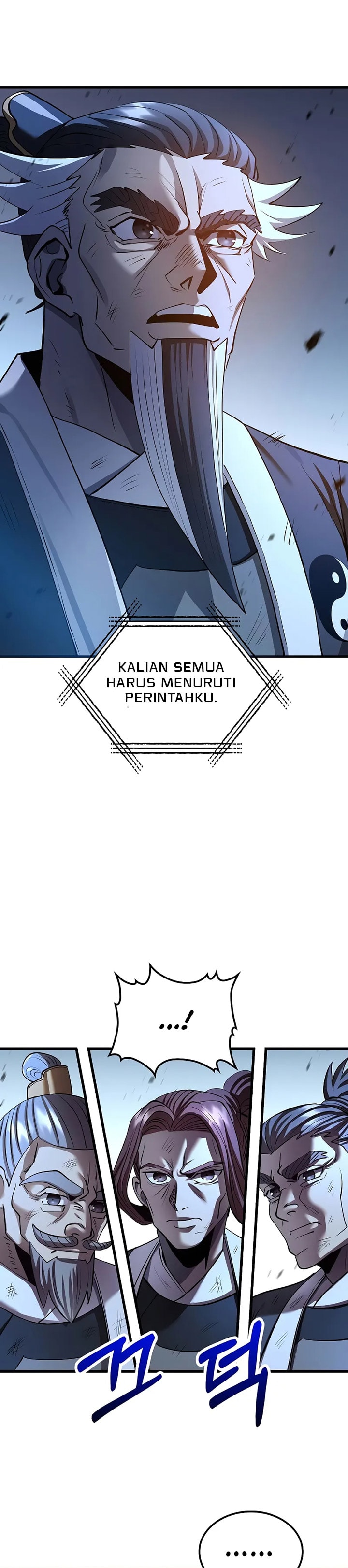 Doctor's Rebirth chapter 192 halaman 30