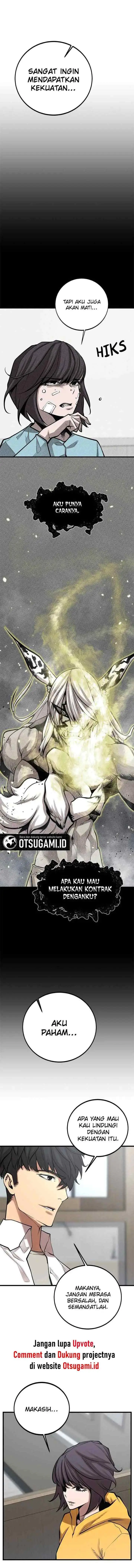 Gwei chapter 58 halaman 12