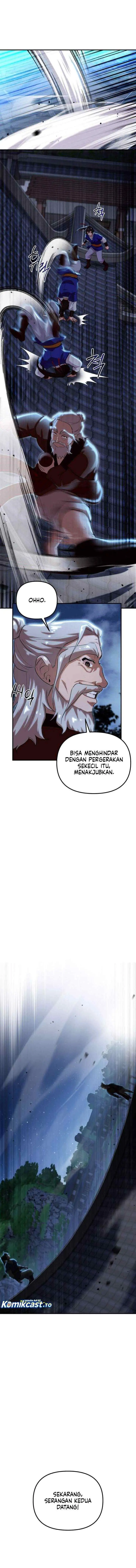 Cheonma Guesthouse chapter 30 halaman 13