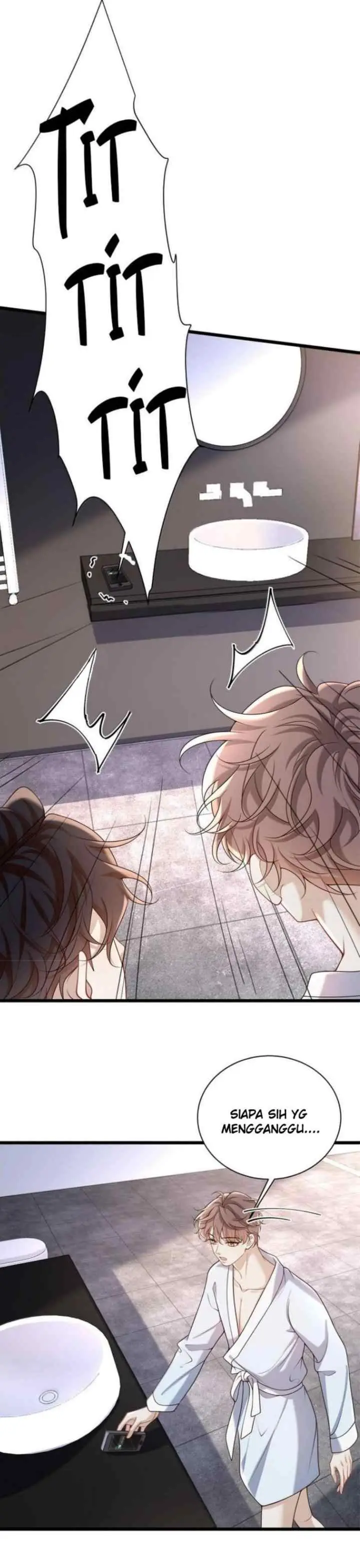 He Came Late At Night chapter 102 halaman 10