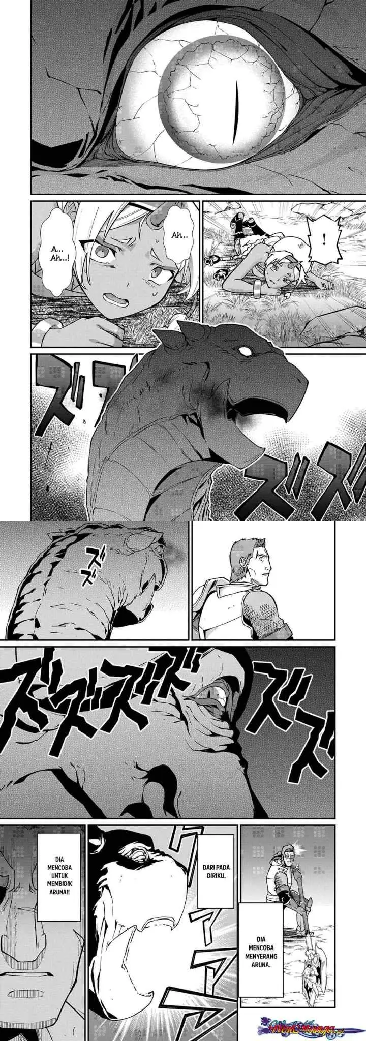 Ryoumin 0-nin Start no Henkyou Ryoushusama chapter 3 halaman 14
