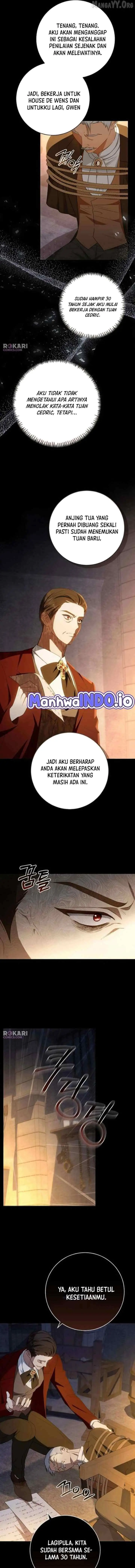 My Husband Was Stolen Twice chapter 30 halaman 11