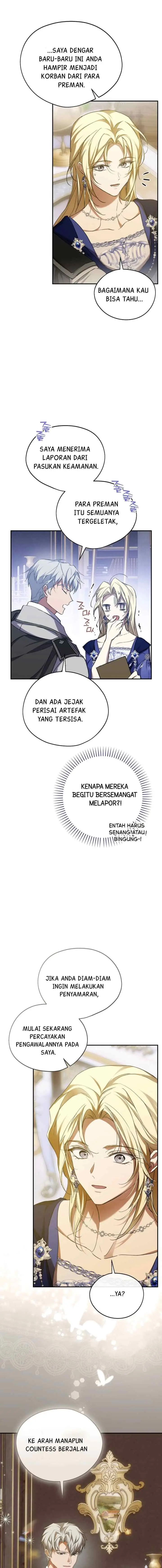 I'm Looking for a New Husband chapter 37 halaman 15