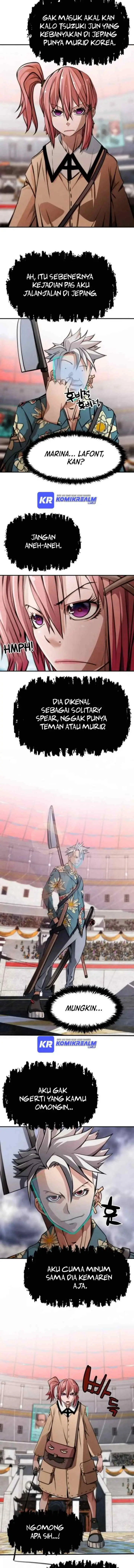 Who Killed the Murim Lord? chapter 34 halaman 10