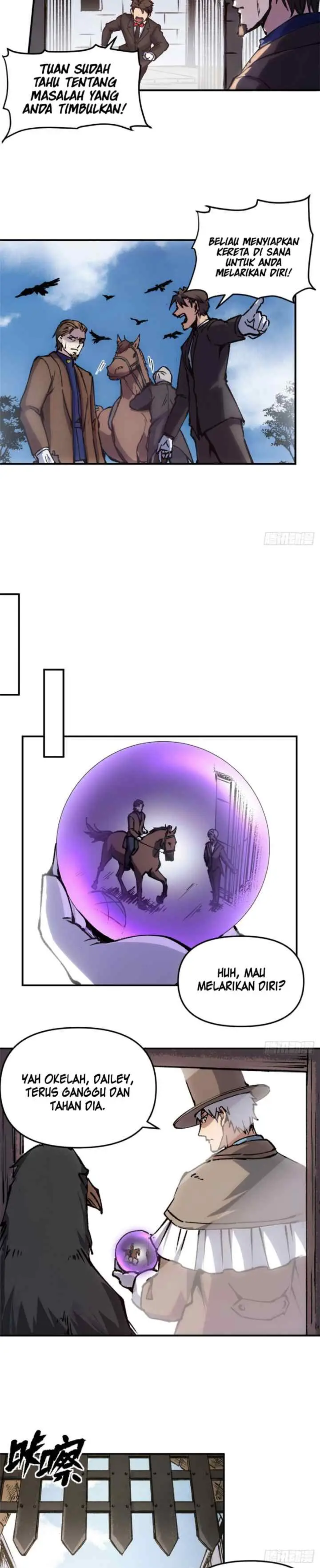 A Transmigrated Warden's Battle for Redemption chapter 12 halaman 4