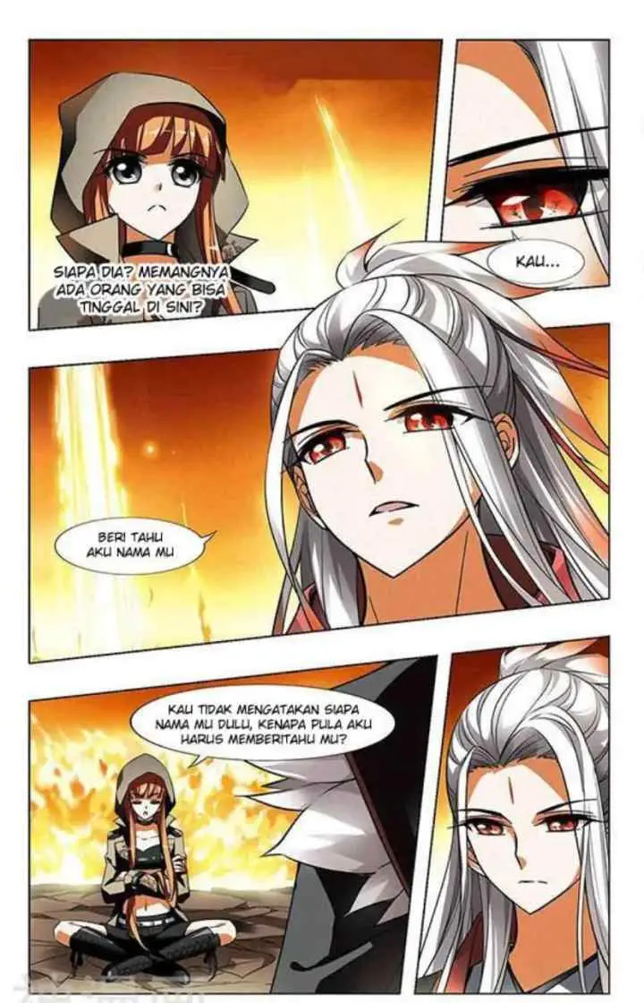 Huang Beiyue chapter 35 halaman 6