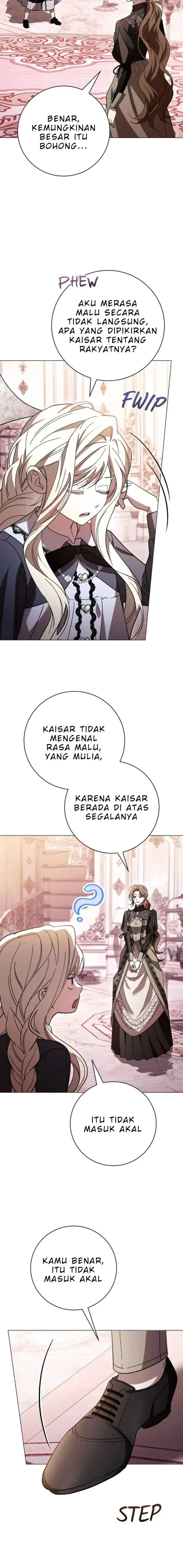 Dark Chain chapter 45 halaman 9