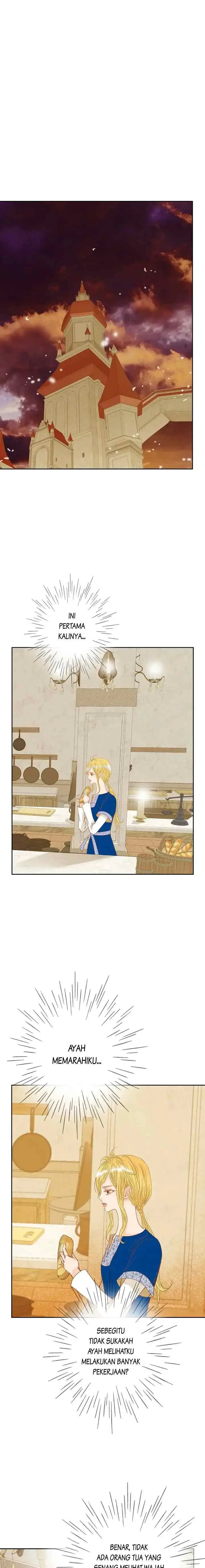 Beauty as the Beast chapter 17 halaman 5