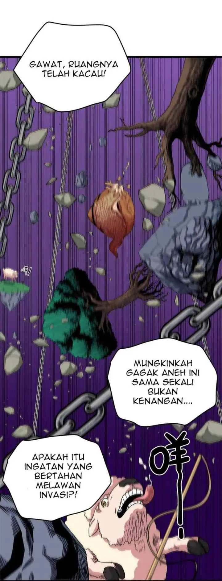Emperor Domination chapter 78 halaman 13
