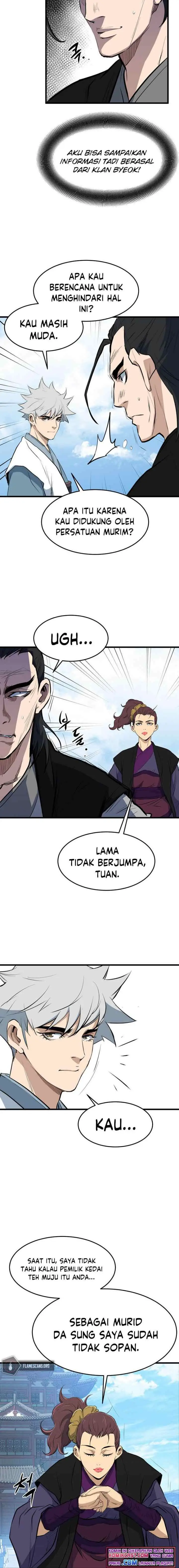 Grand General chapter 20 halaman 9