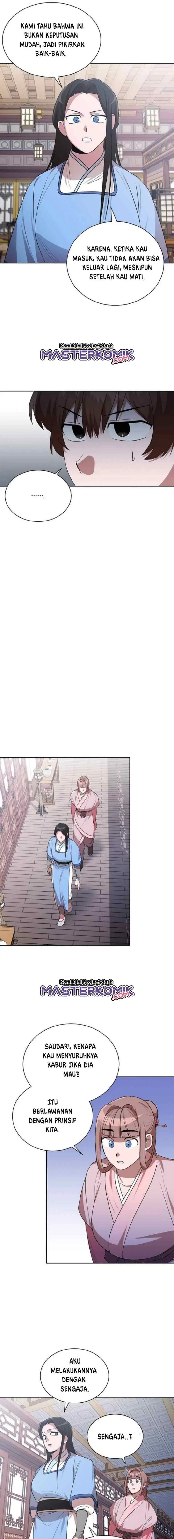 Fire Dragon King chapter 41 halaman 14