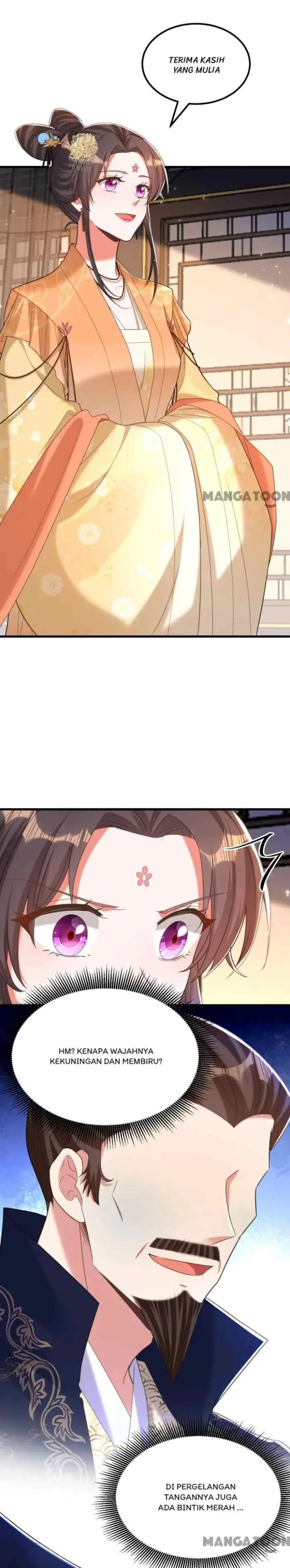 Don't Mess With Missy! chapter 424 halaman 12
