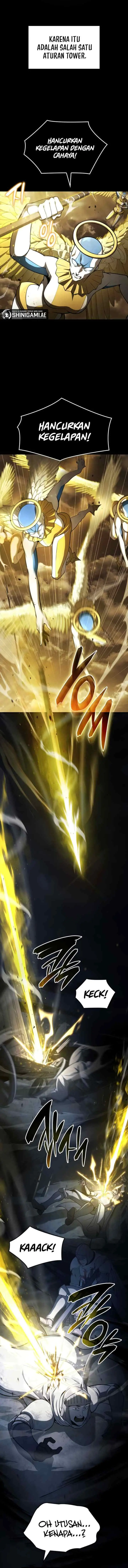 Insanely-Talented Player chapter 11 halaman 4