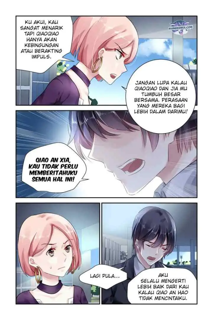 Guomin Laogong Dai Huijia chapter 74 halaman 6