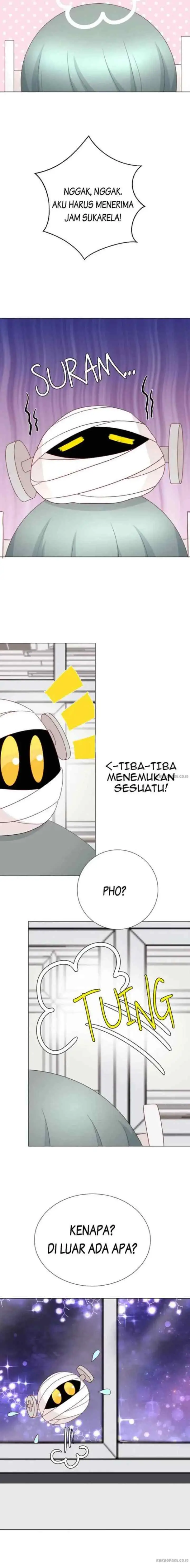 My Guardian Demon chapter 68 halaman 4